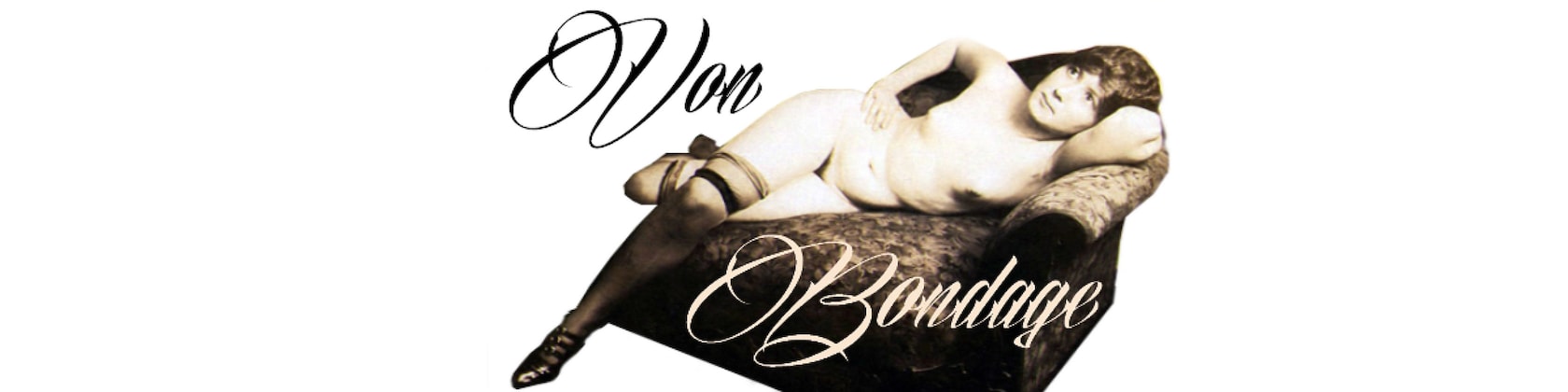 vonbondage vonbondage