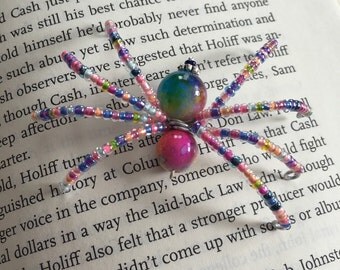 Beaded spider bugs Lg