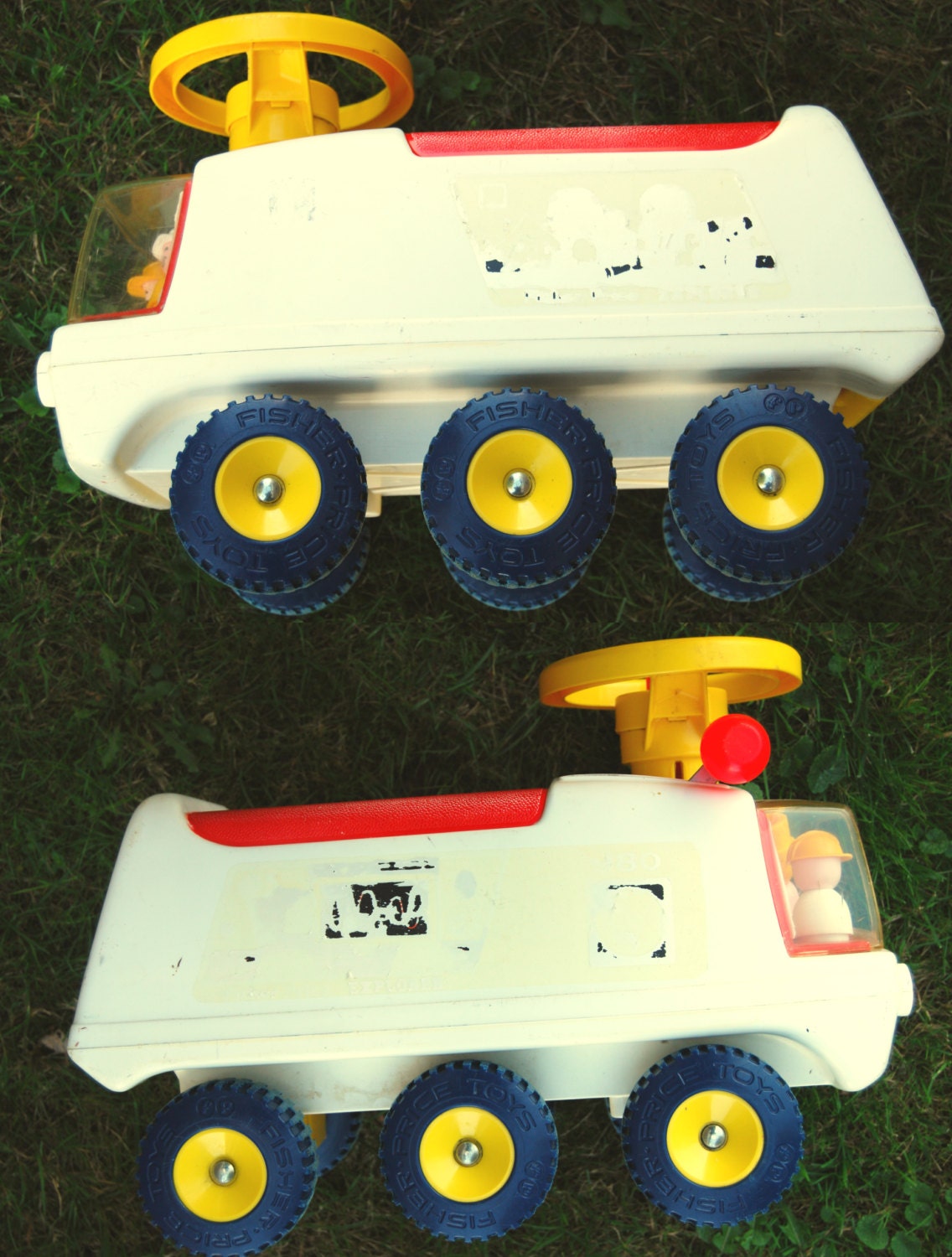 Fisher-price case study image