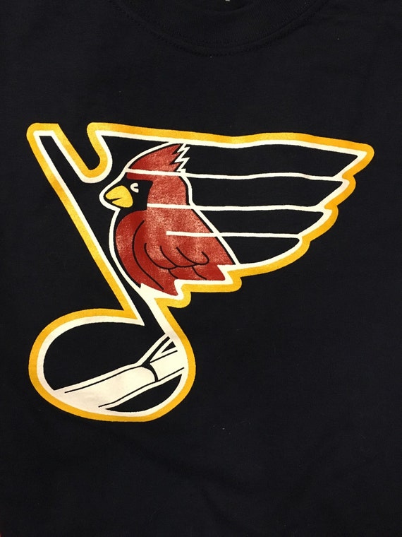 cardinals blues hockey jersey