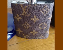 louis vuitton flask price