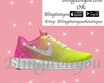 unique nike womens shoes