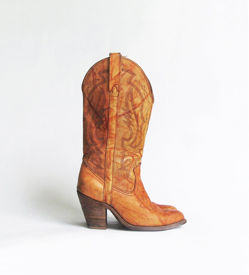 miss capezio cowboy boots