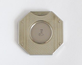 1950s French Eloi Pernet Cigar Cutter