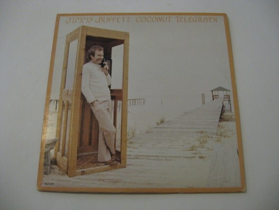 Coconut telegram picture