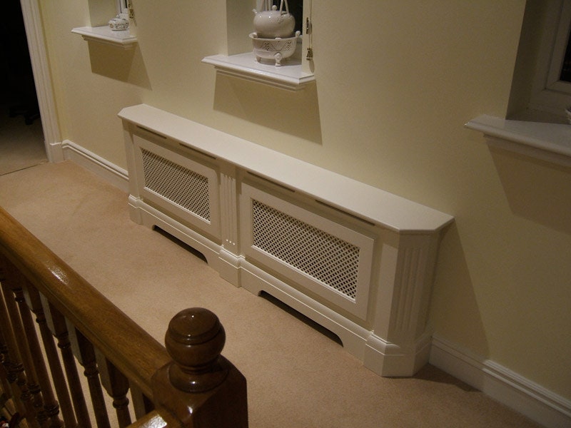 Bakewell Radiator Cover Made To Measure