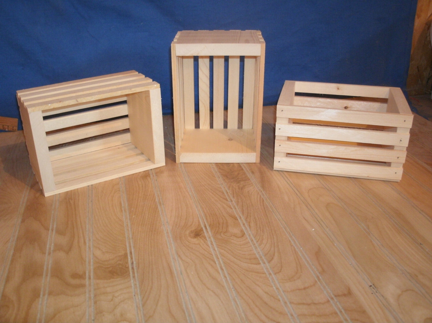 small wooden crates        
        <figure class=