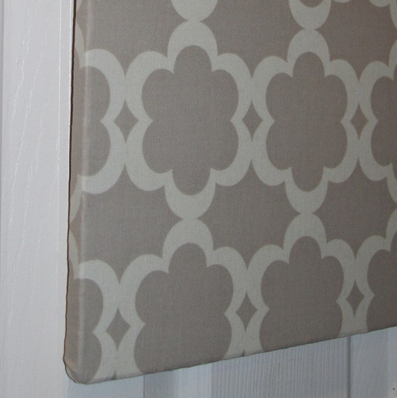 boardFabric Covered Bulletin Board 18