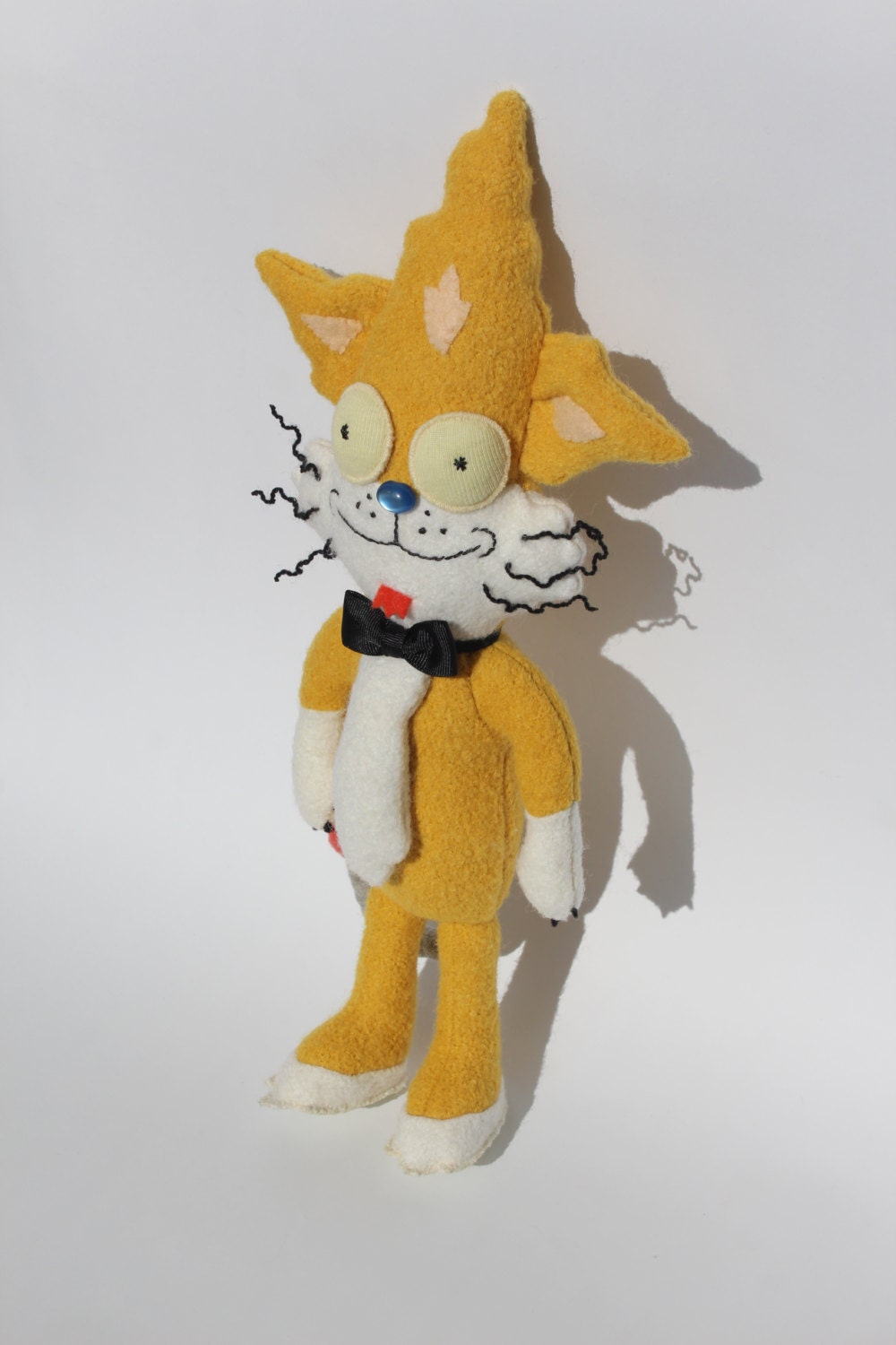 squanchy plush