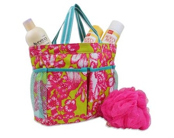 Shower Caddy Bag Shower Caddy Bag