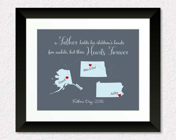 long distance gift ideas birthday