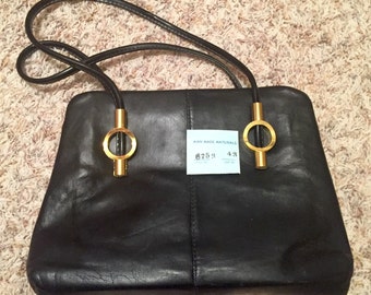 Vintage Dover Handbag Burgundy never used