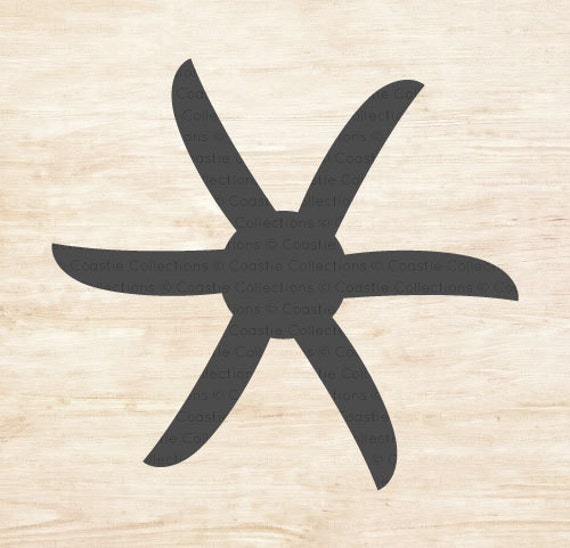 C-130J Hercules Propeller Stencil