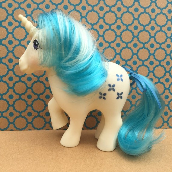 my little pony g1 majesty