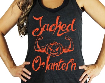 jacked o lantern shirt