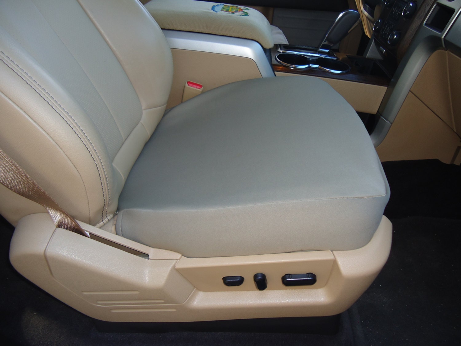 Auto Seat Covers Neoprene Bottom Seat Covers For Bucket Seats This Is One Cover Only