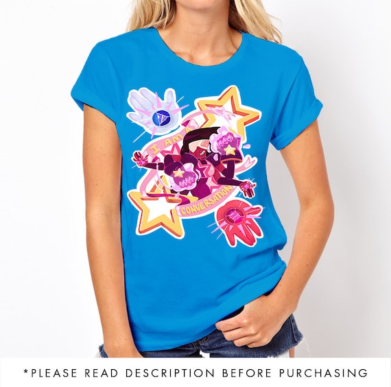 steven universe the movie shirt