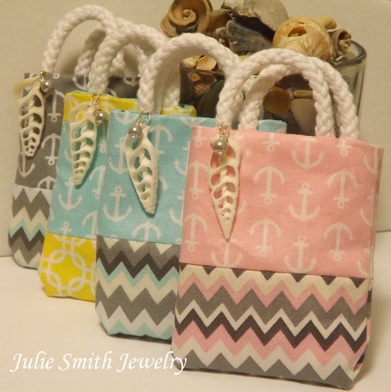 girly beach bags