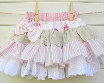 23 MISS EYE TUTU -  ROSE GOLD main image 0