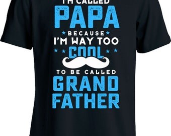 Download Funny Hunting Shirt Gifts for Grandpa Father's Day Gift
