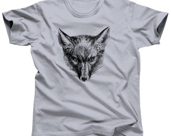 fox mens shirts