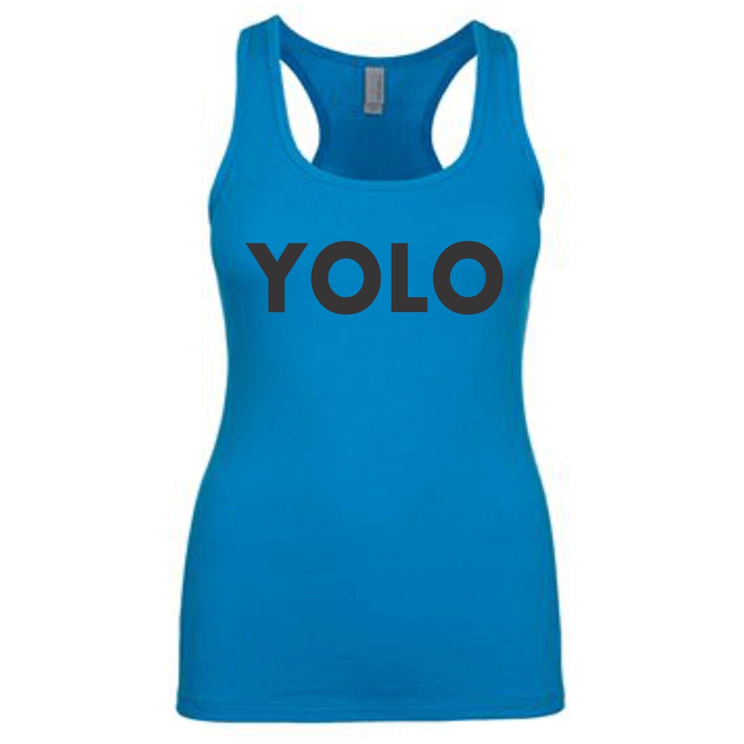 Yolo Shirt Yolo Tank Top Yolo Tank Top Yolo Racerback 9123