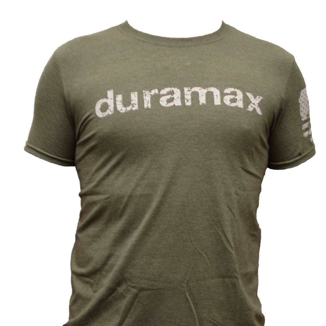 duramax t shirt