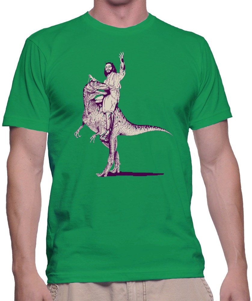 the jesus lizard shirt