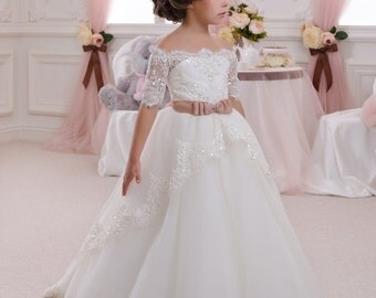 girls dresses for weddings