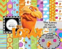 Popular items for dr seuss birthday on Etsy