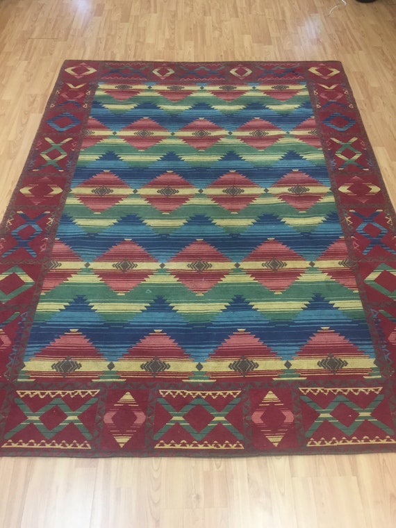 Mexican Rugs CYRUS RUGS