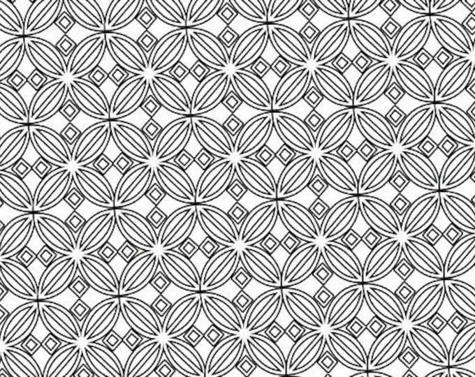 Colouring Geometric Design, Details Colouring, Geometric Art Coloring, Zen Art Coloring, Pattern Art Coloring Sheet, PDF Coloring Sheet