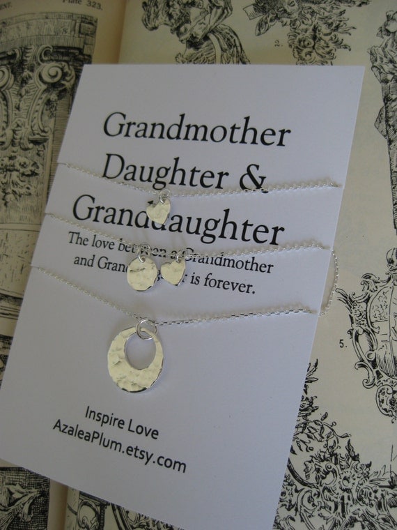 between grandmother and granddaughter | just b.CAUSE between grandmother and granddaughter | just b.CAUSE