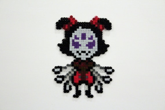 Items similar to Muffet - Undertale on Etsy