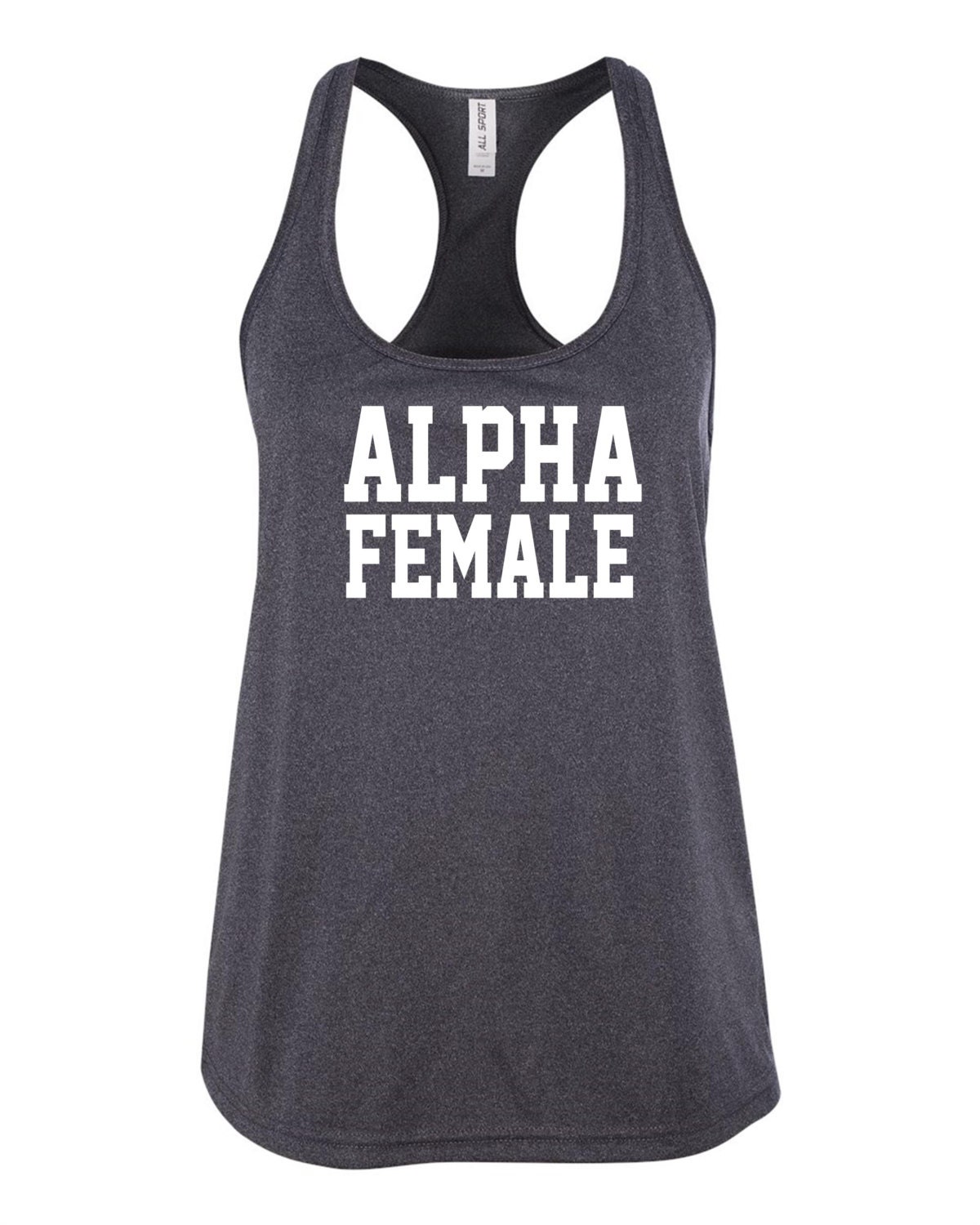 alpha workout shirts