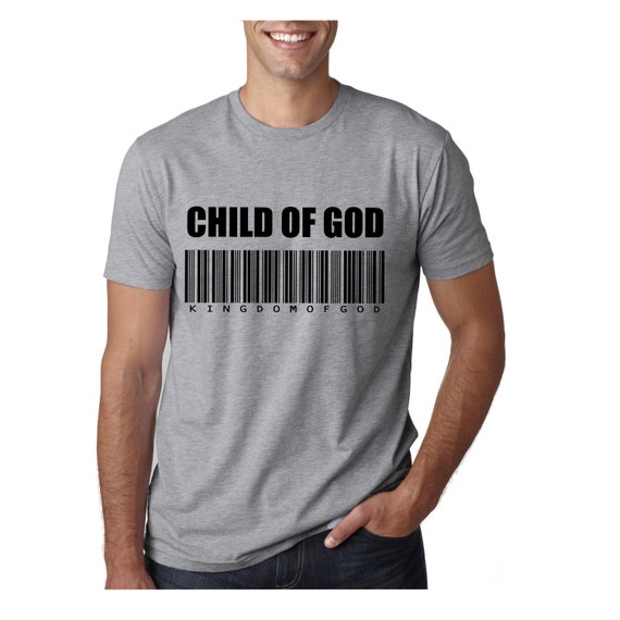 god can shirt