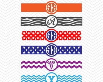 6 Wrap For iPhone Charger cover Monogram Patterned Frames DXF SVG vinyl cut for Cricut Design, Silhouette studio, Sure Cuts Lot, Bottle cup