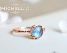 Engagement rings from galaxy & co