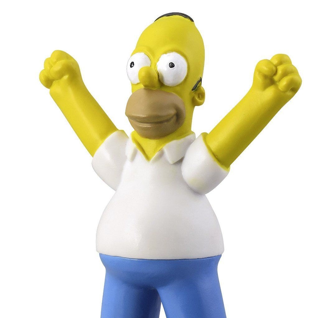 homer figurine