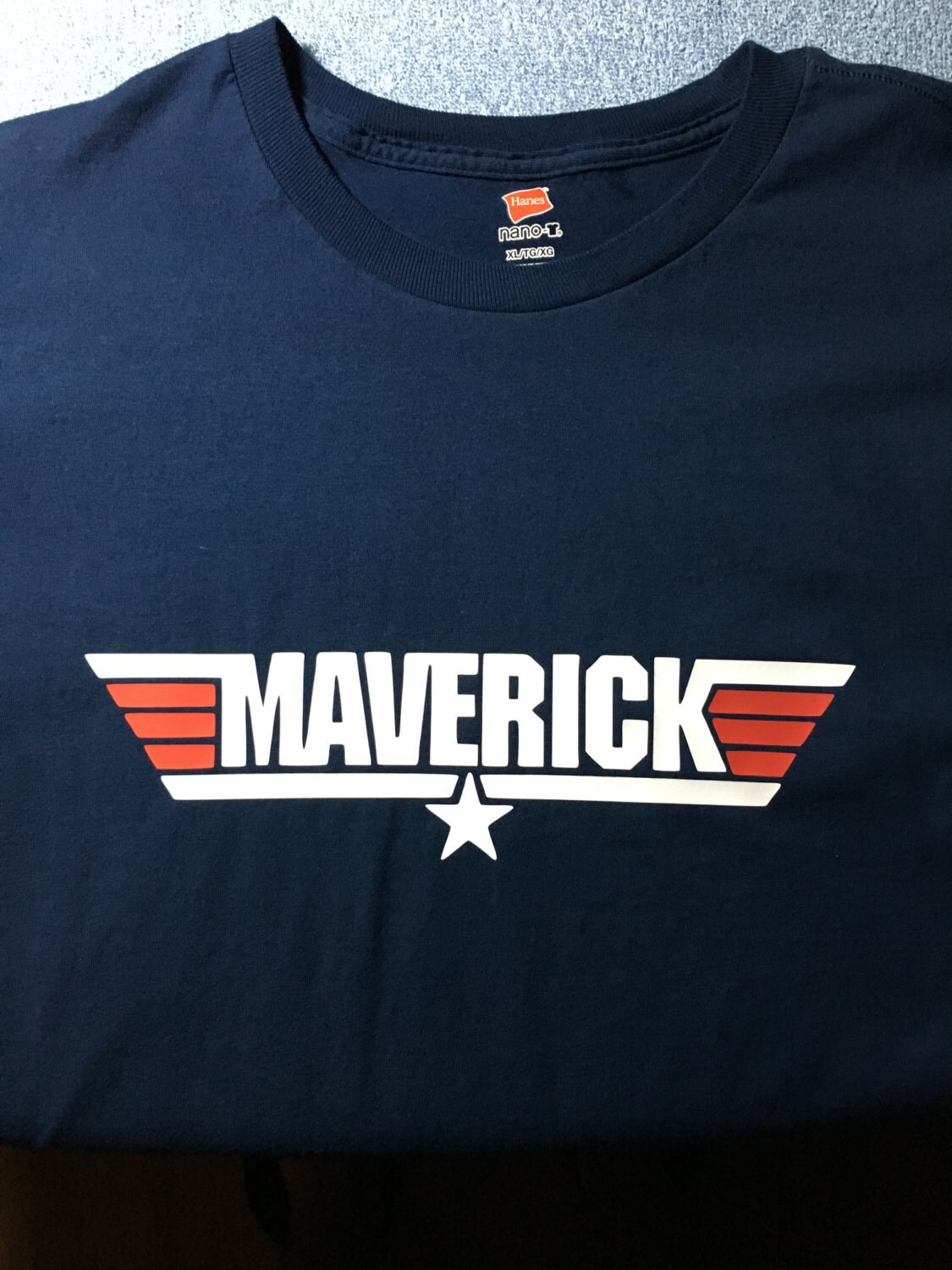 jack maverick shirt