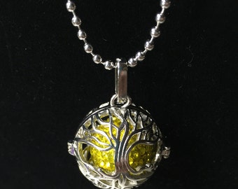 Bola Messicana Chiama Angeli - Portafortuna In Gravidanza