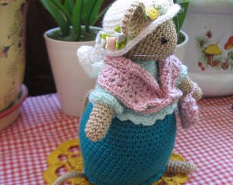 NEW Inspired by the enchanting tales of Brambly Hedge