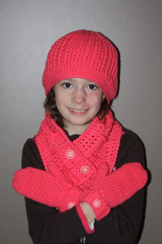 Ribbed Beanie pdf PATTERN newborn to adult sizes hat/tuque