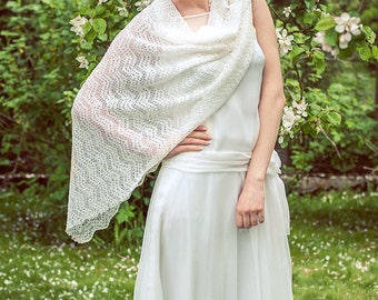 Wedding Cover Ups & Scarves – Etsy