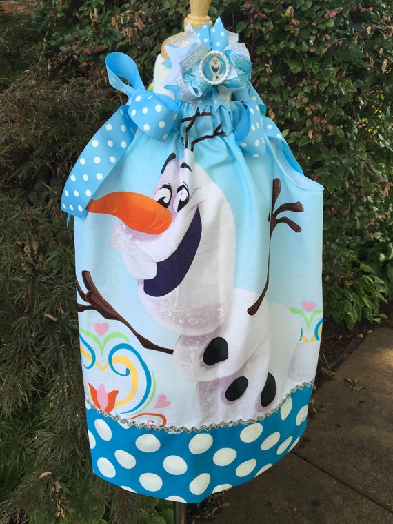 olaf frozen gifts