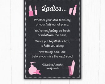 Bathroom Sign Next bathroom basket sign | etsy Bathroom Sign Next bathroom basket sign | etsy