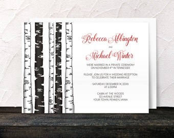 Beach Reception Only Invitations Seashell Whitewashed Wood Beach Reception Only Invitations Seashell Whitewashed Wood