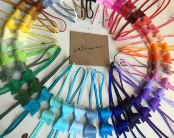 Baby Headband. Tiny Bow Headband. Pick Your Color. Choose 1 Bow Headband. Wear Home Headband. Girls Hair Accessory. Baby Shower Gift