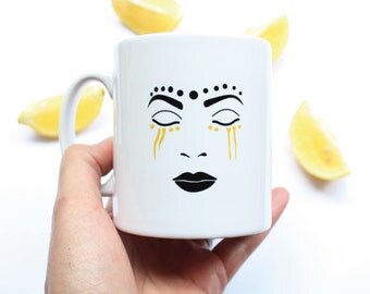 Beyonce Mug Lemonade Album Beyhive Gift