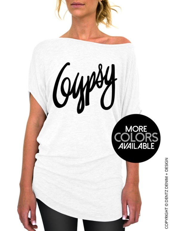 gypsy t